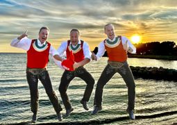 Open air am Meer Freitag Fotos Kevin Geißler  (1)