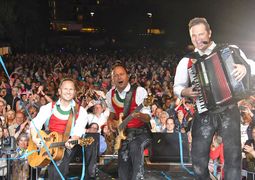 Open air am Meer Freitag Fotos Kevin Geißler  (69)