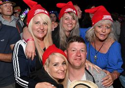 Open air am Meer Freitag Fotos Kevin Geißler  (2)