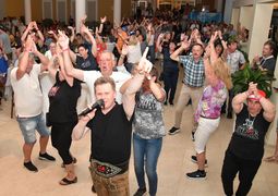 Donnerstag Abend Eroffung Fotos Kevin Geißler  (20)