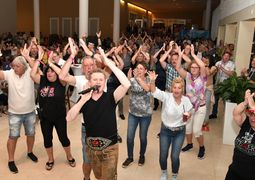 Donnerstag Abend Eroffung Fotos Kevin Geißler  (21)