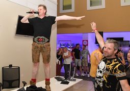 Donnerstag Abend Eroffung Fotos Kevin Geißler  (23)