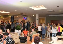 Donnerstag Abend Eroffung Fotos Kevin Geißler  (44)