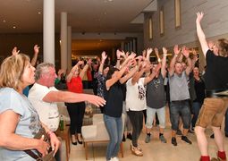 Donnerstag Abend Eroffung Fotos Kevin Geißler  (4)