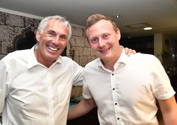 Donnerstag Abend Eroffung Fotos Kevin Geißler  (55)