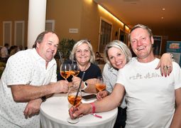 Donnerstag Abend Eroffung Fotos Kevin Geißler  (57)