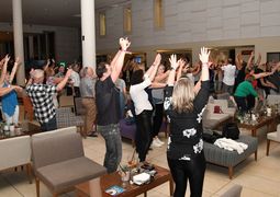 Donnerstag Abend Eroffung Fotos Kevin Geißler  (5)