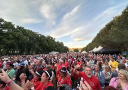 Open Air am Meer  Fotos Kevin Geißler  (13)
