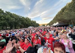 Open Air am Meer  Fotos Kevin Geißler  (9)