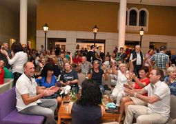 Donnerstag Abend Eroffung Fotos Kevin Geißler  (1)