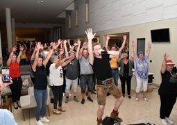 Donnerstag Abend Eroffung Fotos Kevin Geißler  (3)