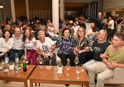 Donnerstag Abend Eroffung Fotos Kevin Geißler  (52)