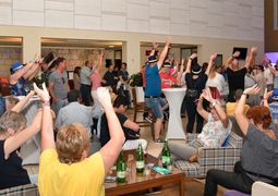 Donnerstag Abend Eroffung Fotos Kevin Geißler  (7)