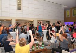 Donnerstag Abend Eroffung Fotos Kevin Geißler  (8)