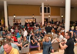 Donnerstag Abend Eroffung Fotos Kevin Geißler  (18)